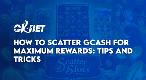 scatter gcash